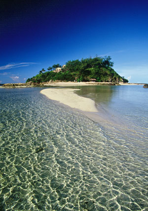 ����� Wadigi Island, ����