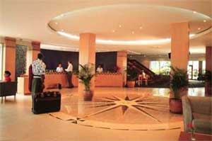 ����� Holiday Inn Suva, ����