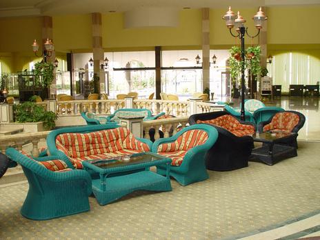 ����� Ali Baba Palace, ����