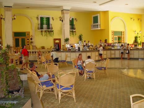 ����� Ali Baba Palace, ����