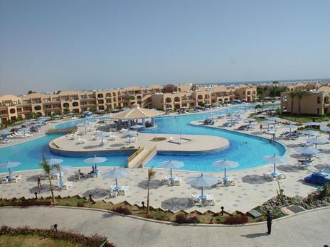 ����� Ali Baba Palace, ����