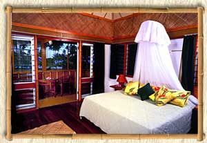 ����� Koro Sun Resort, ����