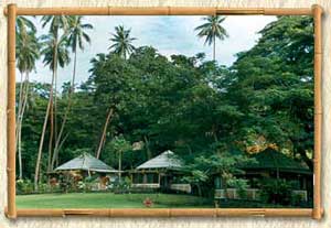 ����� Koro Sun Resort, ����