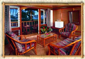 ����� Koro Sun Resort, ����