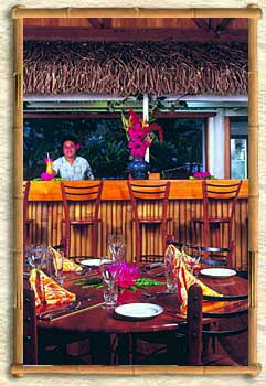 ����� Koro Sun Resort, ����