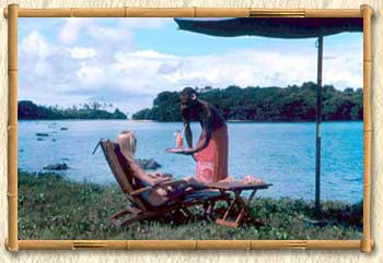 ����� Koro Sun Resort, ����