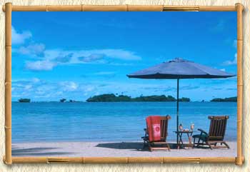 ����� Koro Sun Resort, ����