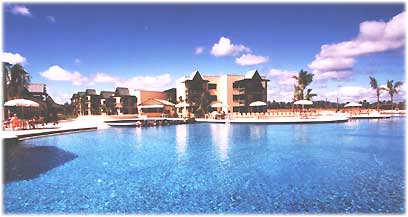 ����� WorldMark Denarau Island, ����