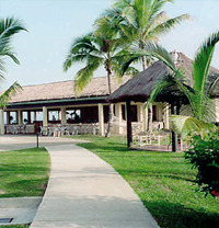 ����� WorldMark Denarau Island, ����