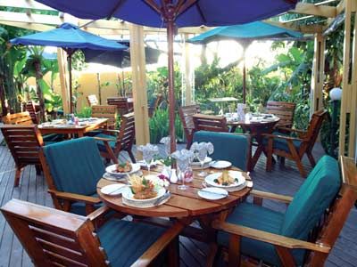 ����� Nadi Bay Resort, ����