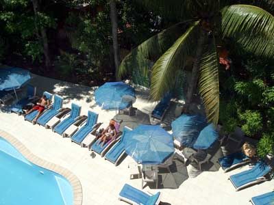 ����� Nadi Bay Resort, ����