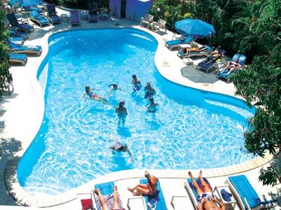 ����� Nadi Bay Resort, ����