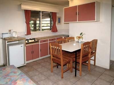 ����� Nadi Bay Resort, ����