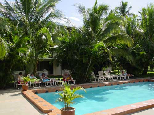 ����� Beachside Resort, ����