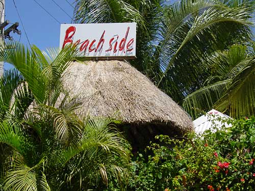 ����� Beachside Resort, ����