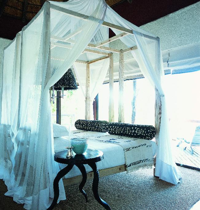 ����� Singita Private Game Reserve, ����