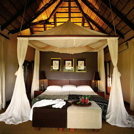 ����� Londolozi Private Game Reserve, ����