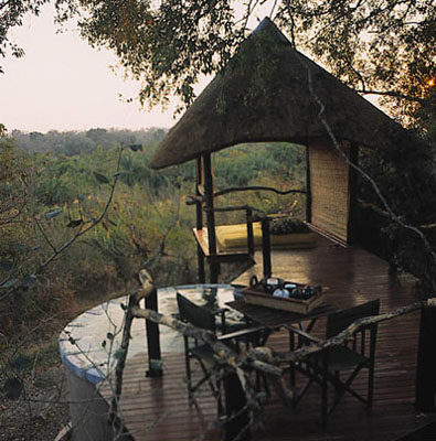 ����� Londolozi Private Game Reserve, ����