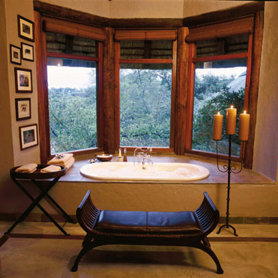����� Londolozi Private Game Reserve, ����