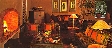 ����� Londolozi Private Game Reserve, ����