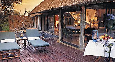 ����� Leopard Hills Private Game Reserve, ����