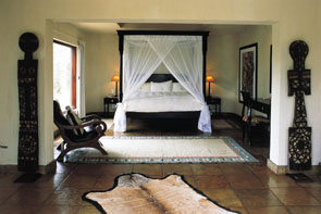 ����� Sabi Sabi Bush Lodge, ����