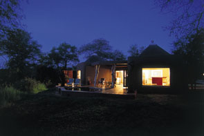 ����� Sabi Sabi Bush Lodge, ����