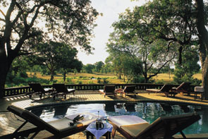 ����� Sabi Sabi Bush Lodge, ����