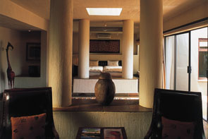 ����� Sabi Sabi Bush Lodge, ����