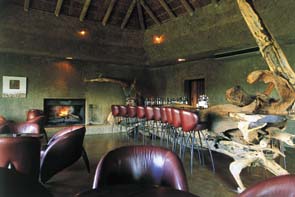 ����� Sabi Sabi Earth Lodge, ����