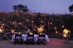 ����� Sabi Sabi Earth Lodge, ����