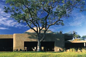 ����� Sabi Sabi Earth Lodge, ����