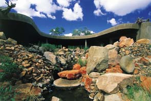 ����� Sabi Sabi Earth Lodge, ����