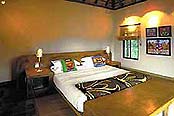 ����� Djuma Vuyatela Lodge, ����
