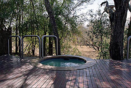 ����� Djuma Vuyatela Lodge, ����