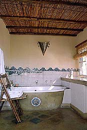 ����� Djuma Vuyatela Lodge, ����