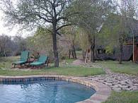����� Djuma Bush Lodge, ����