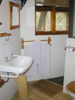 ����� Djuma Bush Lodge, ����
