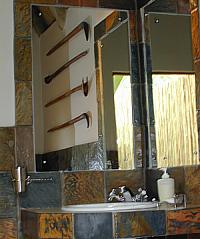 ����� Djuma Bush Lodge, ����