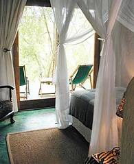 ����� Djuma Bush Lodge, ����