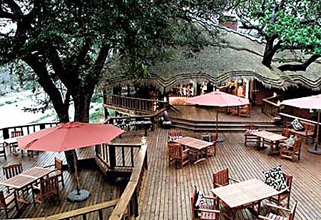 ����� Ulusaba Private Game Reserve, ����