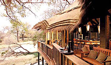 ����� Ulusaba Private Game Reserve, ����