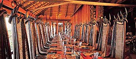 ����� Ulusaba Private Game Reserve, ����