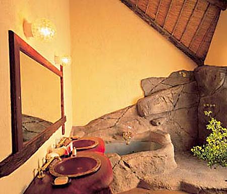 ����� Ulusaba Private Game Reserve, ����