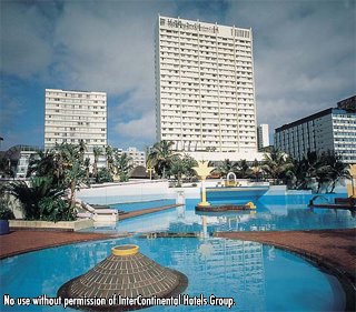 ����� Holiday Inn Garden Court South Beach, ����