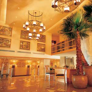 ����� Holiday Inn Durban Elangeni, ����
