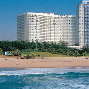 ����� Holiday Inn Durban Elangeni, ����