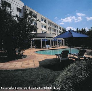 ����� Holiday Inn Garden Court Eastgate, ����
