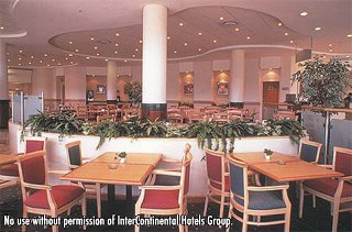 ����� Holiday Inn Garden Court Eastgate, ����