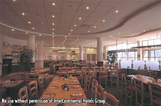 ����� Holiday Inn Garden Court Eastgate, ����
